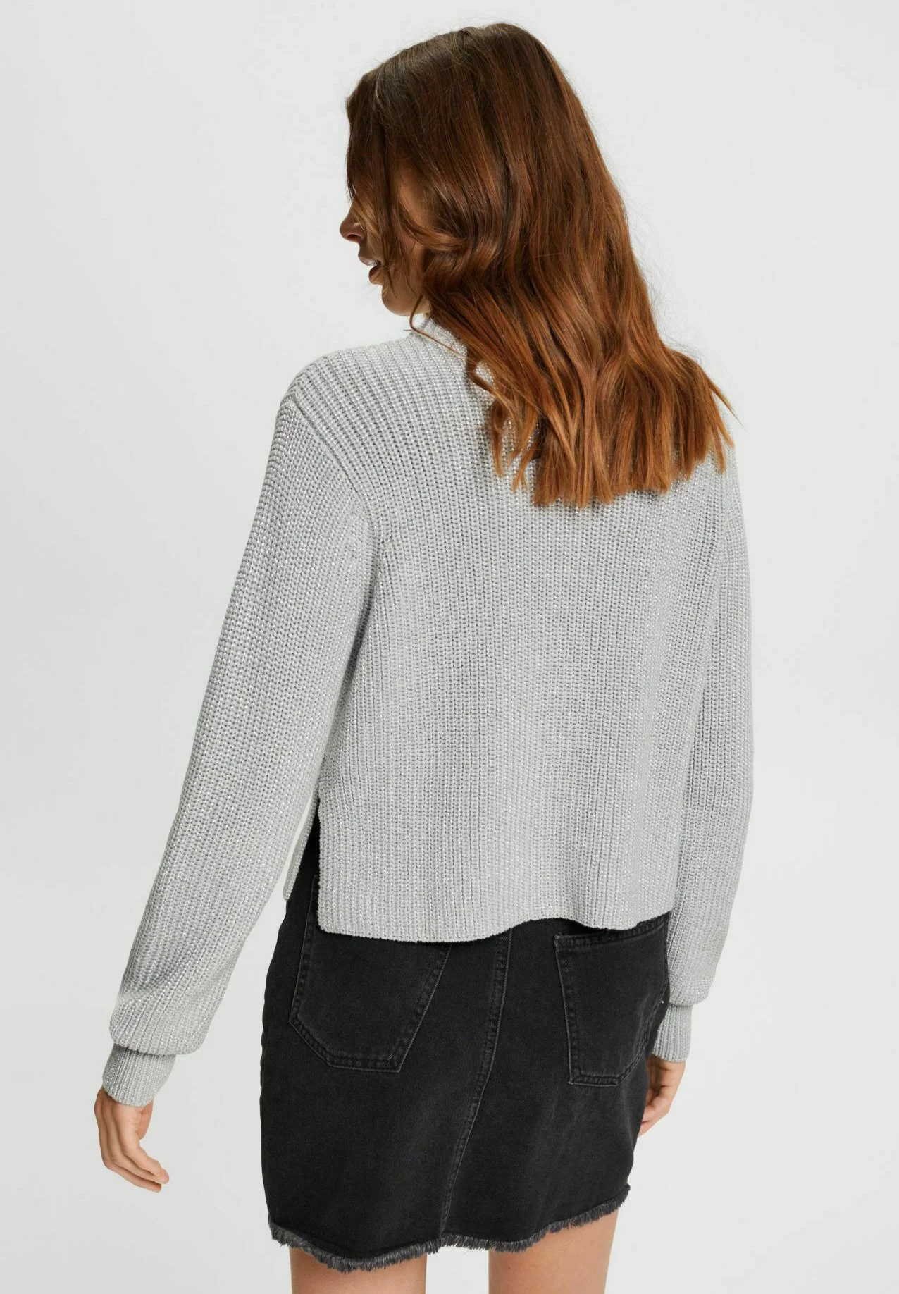 ESPRIT MIT GLITZER - Neule 5 ESPRIT MIT GLITZER - Neule - Image 3