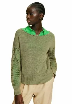 ESPRIT LOCKERER - Neule