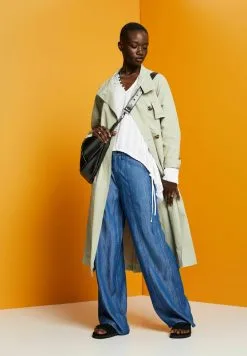 ESPRIT MIT KNÖPFEN - Pusero 11 ESPRIT MIT KNÖPFEN - Pusero -Halpa Esprit Kauppa 963f92f1394c4c418a4eb2e0f7419fef