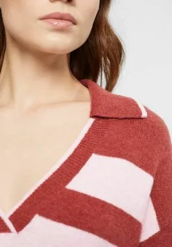 ESPRIT DEEP POLO - Neule 11 ESPRIT DEEP POLO - Neule -Halpa Esprit Kauppa 99404205f3254dd3adc2e138e7c9e6a8