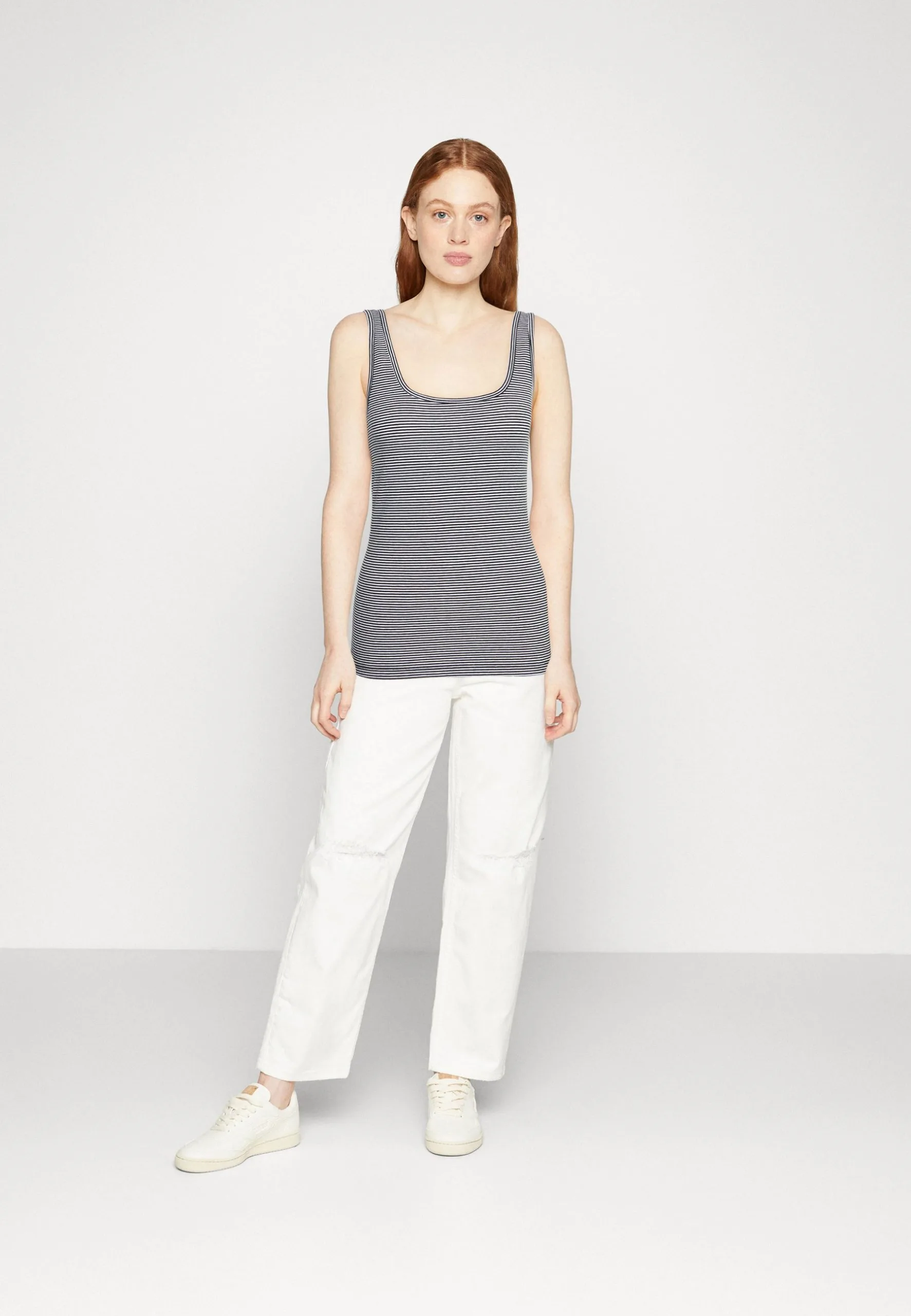 ESPRIT STRIPE - Toppi 4 ESPRIT STRIPE - Toppi - Image 2