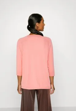 ESPRIT SUS LI BLEND TE - T-paita 9 ESPRIT SUS LI BLEND TE - T-paita -Halpa Esprit Kauppa 9c292ca661c04622b410a24f29f2cc5a