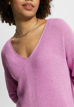 Edc By Esprit MIT V-AUSSCHNITT - Neule 11 Edc By Esprit MIT V-AUSSCHNITT - Neule -Halpa Esprit Kauppa 9c9dc28ddb964979ae81b6cd83fd96d9