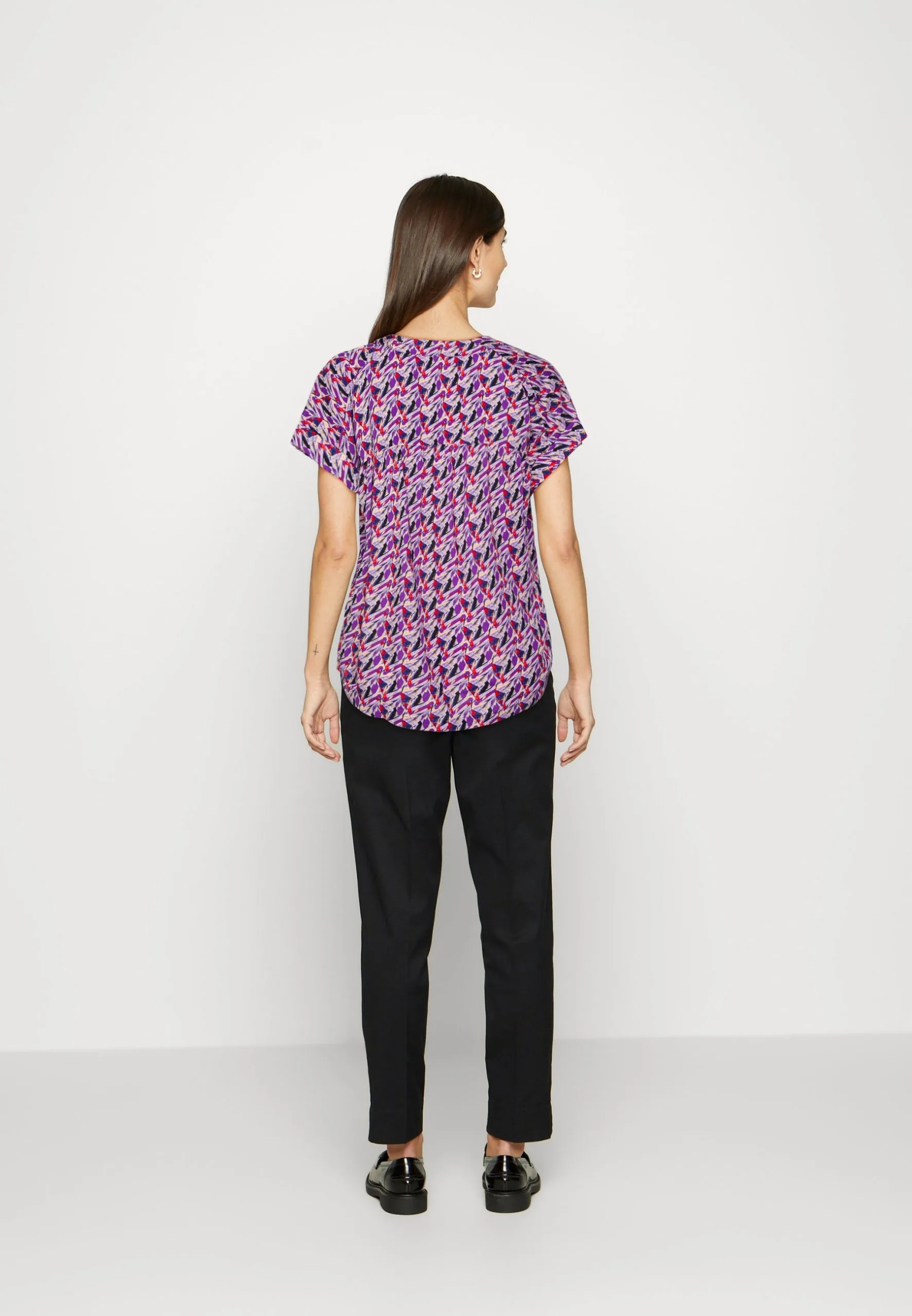 ESPRIT FLUID - Printtipaita 5 ESPRIT FLUID - Printtipaita - Image 3