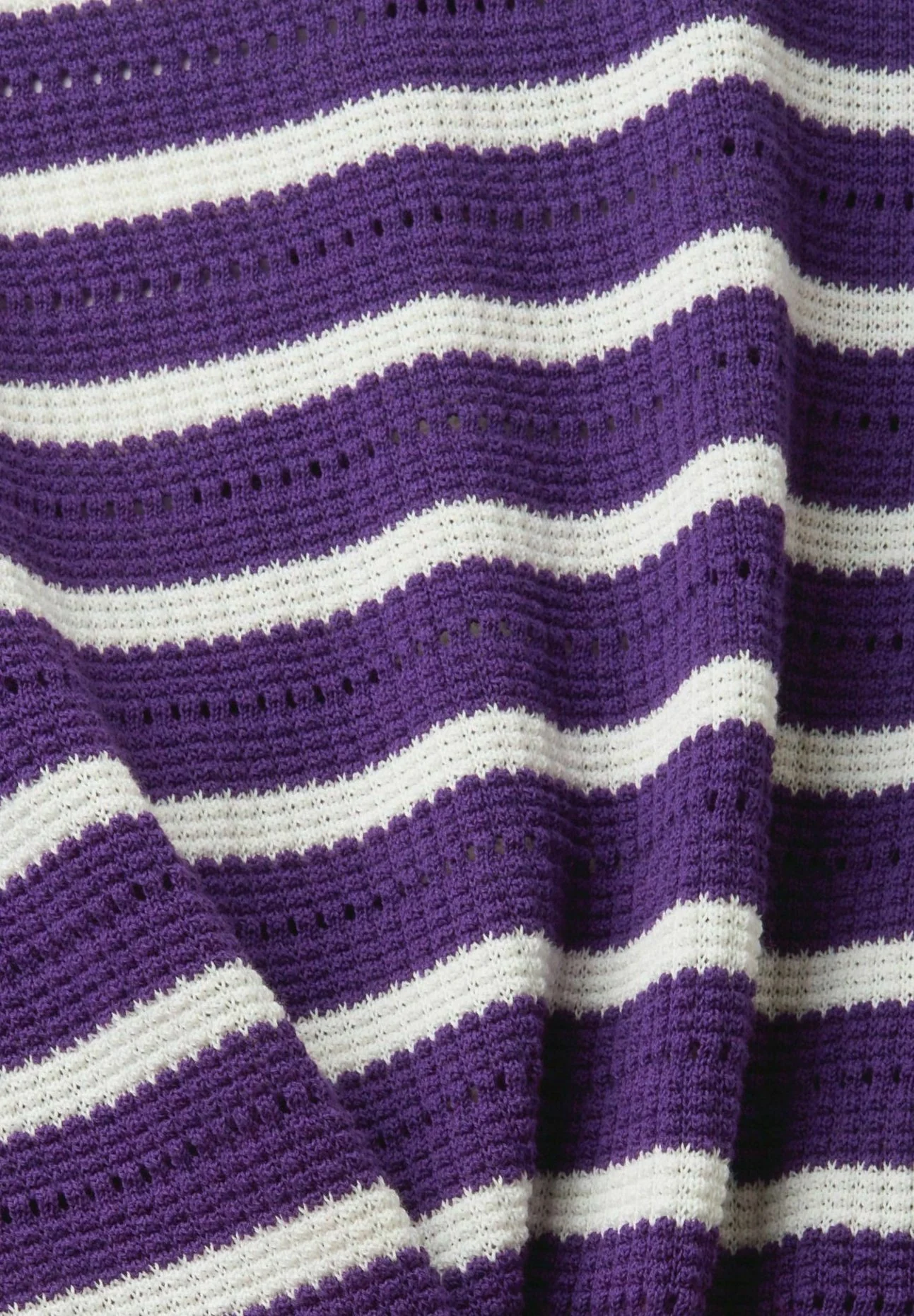 Edc By Esprit GESTREIFTER - Neuletakki 8 Edc By Esprit GESTREIFTER - Neuletakki - Image 6