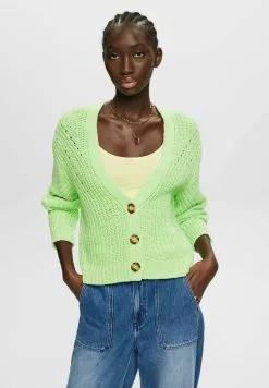 ESPRIT TAPE STITCH - Neuletakki