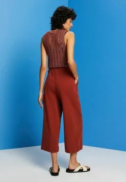 ESPRIT SOLID - Housut -Halpa Esprit Kauppa a364340e0f1c43fb9381c47761abe198