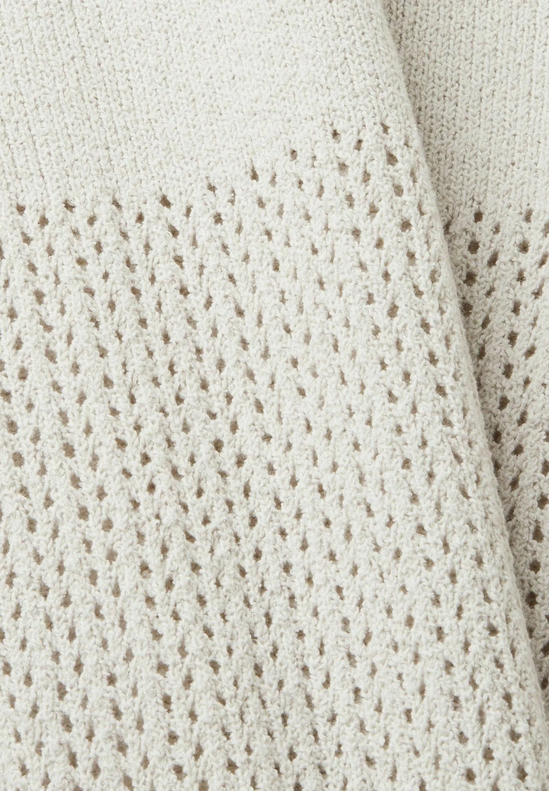 ESPRIT IN POINTELLE OPTIK - Neule 5 ESPRIT IN POINTELLE OPTIK - Neule - Image 3