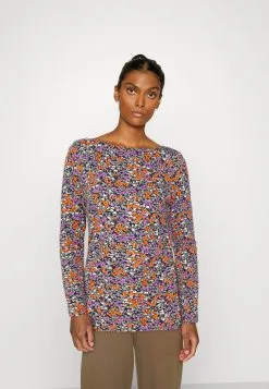 ESPRIT GATHER - Pitkähihainen Paita