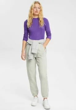 ESPRIT MIT TUNNELZUGBUND - Verryttelyhousut 13 ESPRIT MIT TUNNELZUGBUND - Verryttelyhousut -Halpa Esprit Kauppa a694bca4ac1749c7905f725f84ee23a4