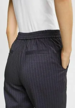 ESPRIT MIT NADELSTREIFEN - Housut -Halpa Esprit Kauppa a7186c5abf704b7bae2f456c9315bc94