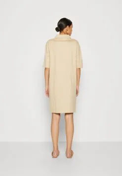 ESPRIT ZIP DRESS - Trikoomekko -Halpa Esprit Kauppa a72e60b3bce14a3582a1c0967f187b18