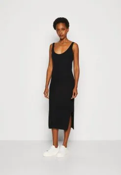 ESPRIT DRESS - Neulemekko