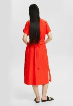 ESPRIT MIT GÜRTEL - Paitamekko -Halpa Esprit Kauppa a7c0026212d1473097e21a1e4b1fb241