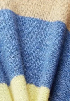 ESPRIT GESTREIFTER MIT BLEND - Neule -Halpa Esprit Kauppa a93c8777cfba44a6b5128d88ed41c305