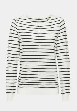 ESPRIT BASIC RUNDHALS - Neule 13 ESPRIT BASIC RUNDHALS - Neule -Halpa Esprit Kauppa ae3423af18964fac8b35fc85bef8cdd7