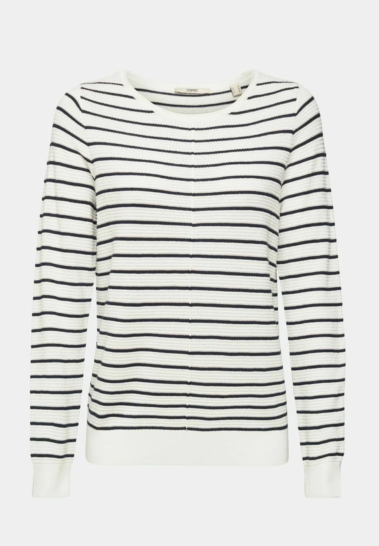 ESPRIT BASIC RUNDHALS - Neule 8 ESPRIT BASIC RUNDHALS - Neule - Image 6