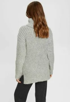 ESPRIT CHUNKY ROLLNECK - Neule -Halpa Esprit Kauppa afa9274f6bbd4c439fd45efa599853d2