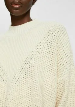 Edc By Esprit MIT MOCKNECK - Neule -Halpa Esprit Kauppa b09246ddd221484ca3d8d4d05b13a404