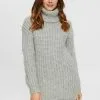 ESPRIT CHUNKY ROLLNECK - Neule