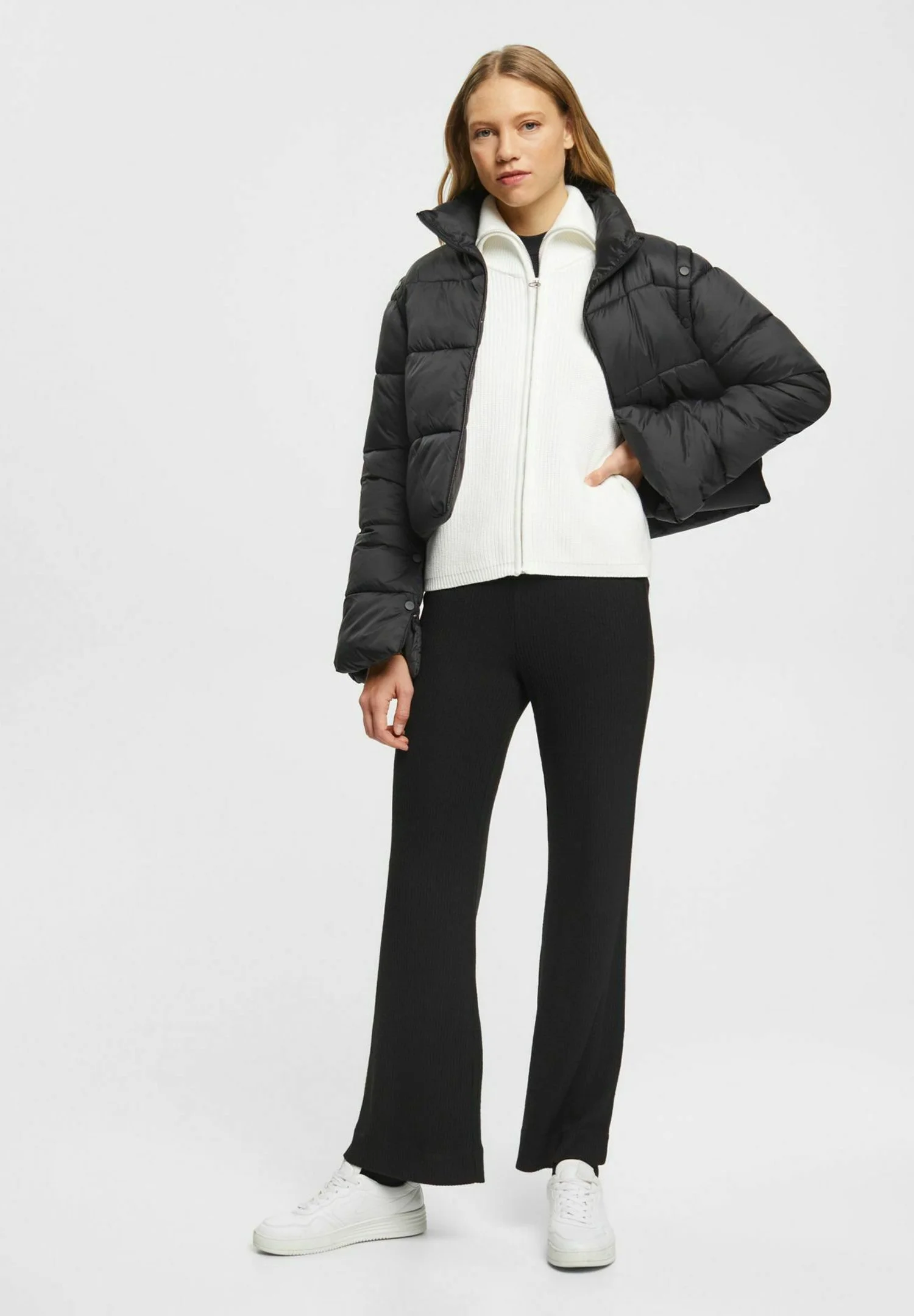 ESPRIT STYLE - Neuletakki 4 ESPRIT STYLE - Neuletakki - Image 2