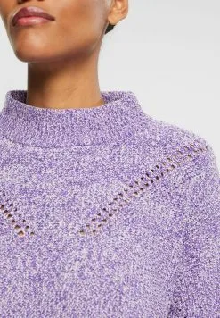 Edc By Esprit MOCKNECK - Neule 10 Edc By Esprit MOCKNECK - Neule -Halpa Esprit Kauppa ba8cbe7018a145d2a3001ad5b34d0354
