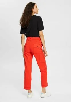 ESPRIT Housut -Halpa Esprit Kauppa bb0efeea0e254fcb850f87c375c8fce4