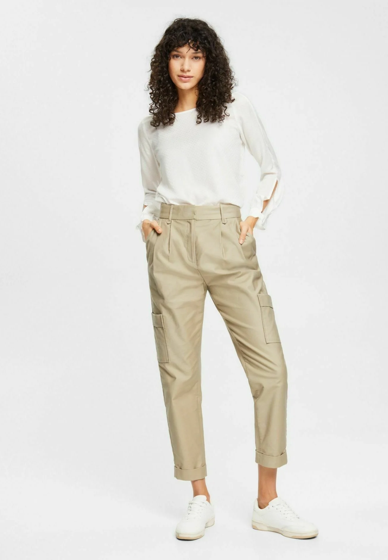 ESPRIT MIT TUPFEN - Pusero 4 ESPRIT MIT TUPFEN - Pusero - Image 2