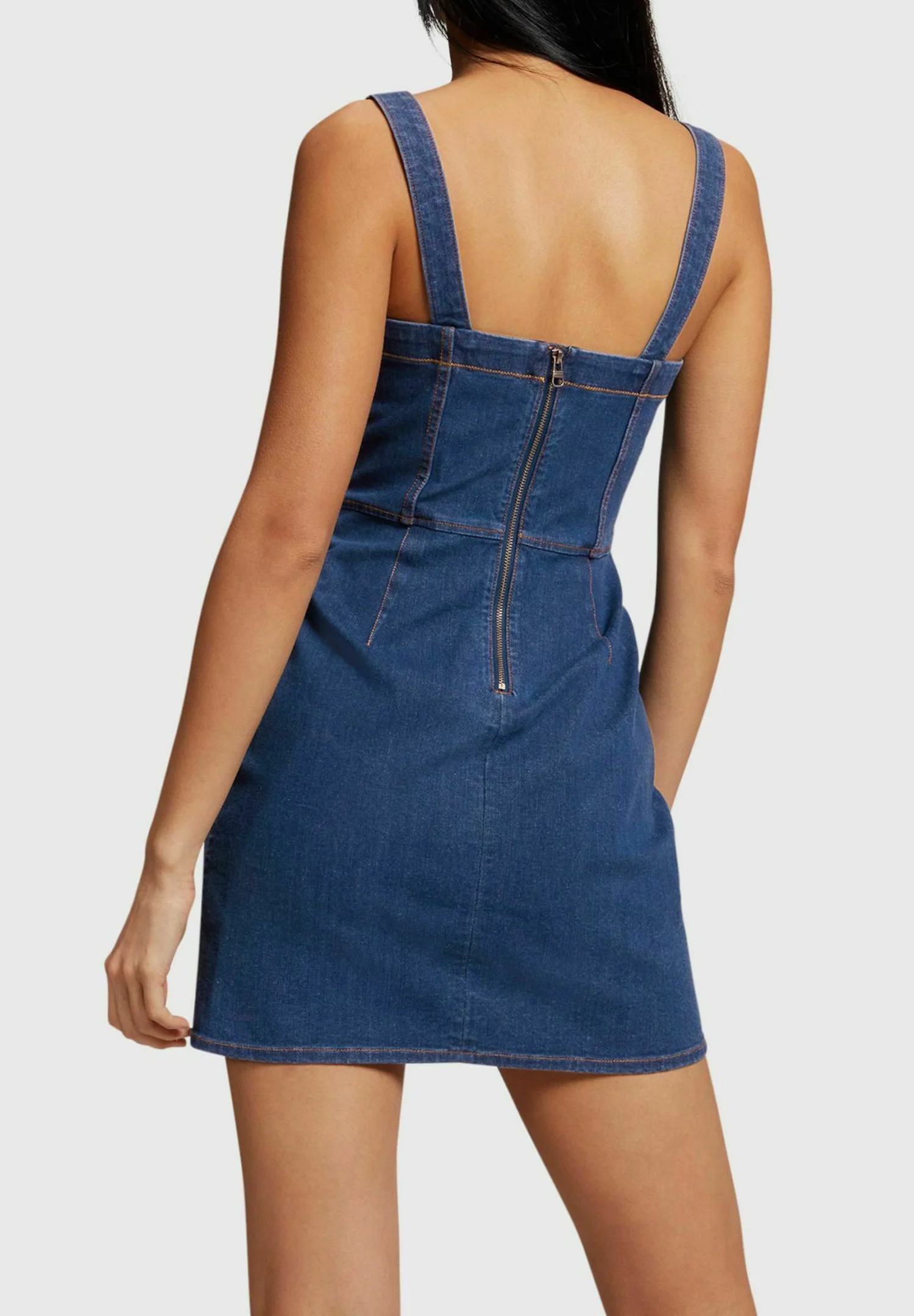 ESPRIT KÖRPERFORMENDES 4-WEGE-STRETCH - Farkkumekko 4 ESPRIT KÖRPERFORMENDES 4-WEGE-STRETCH - Farkkumekko - Image 2