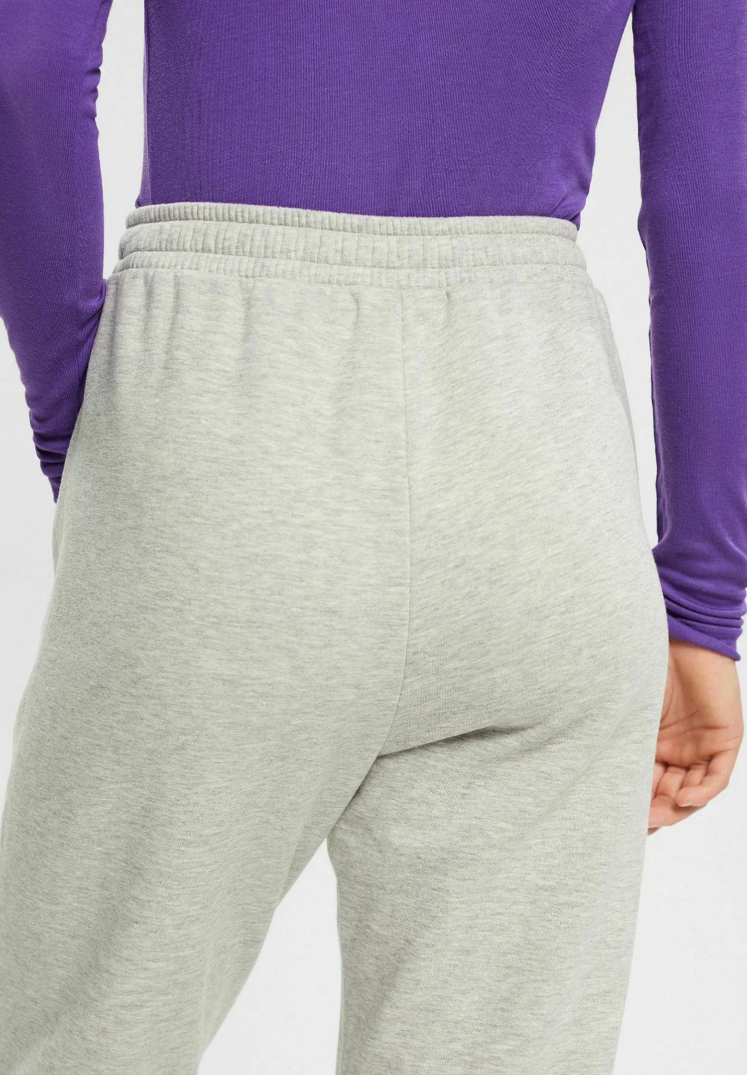 ESPRIT MIT TUNNELZUGBUND - Verryttelyhousut 7 ESPRIT MIT TUNNELZUGBUND - Verryttelyhousut - Image 5