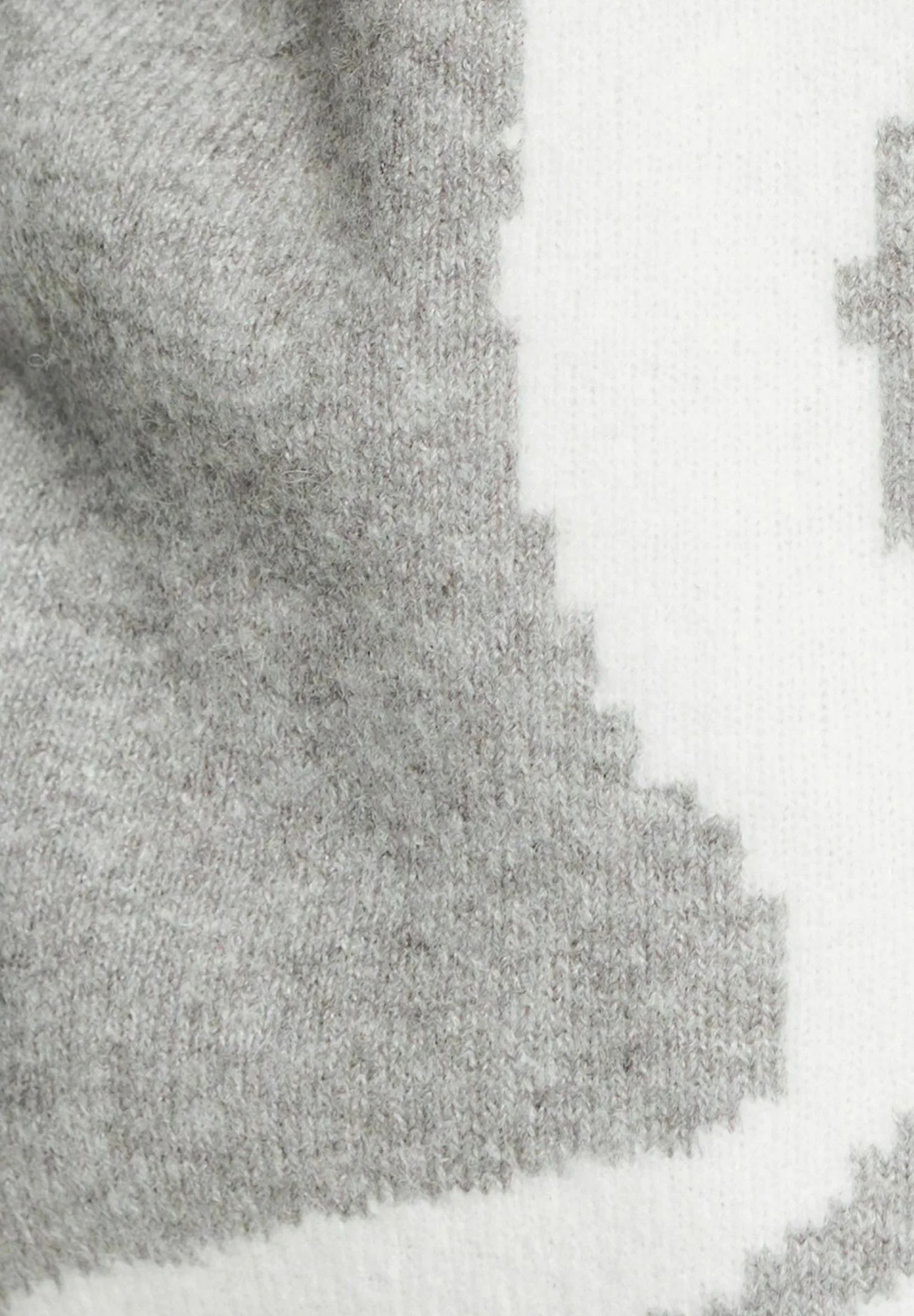 ESPRIT MIT INTARSIEN - Neule 7 ESPRIT MIT INTARSIEN - Neule - Image 5