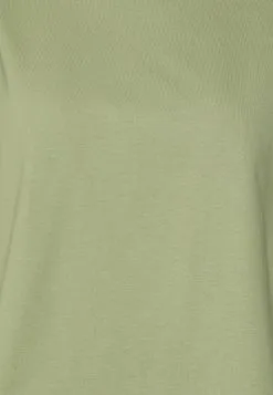 Edc By Esprit PLEAT - T-paita -Halpa Esprit Kauppa bfdb3d9a40214129b4db8f3b0deb0f94