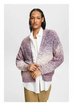 Edc By Esprit MIT FARBVERLAUF - Neuletakki