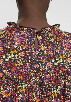 Edc By Esprit MIT GEKRÄUSELTER - Pitkähihainen Paita -Halpa Esprit Kauppa c351c6a3c4114f01be00bbcd89a9b7d4