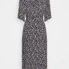 ESPRIT DRESS MIDI PRINT - Paitamekko -Halpa Esprit Kauppa c396fac28da047b2a8ad94e089c4df47