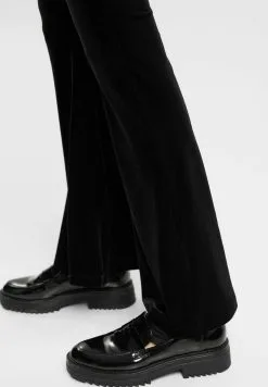 Edc By Esprit AUSGESTELLTE MIT HOHEM BUND - Housut 13 Edc By Esprit AUSGESTELLTE MIT HOHEM BUND - Housut -Halpa Esprit Kauppa c4d4dd882c7d4243bffa100b51217540