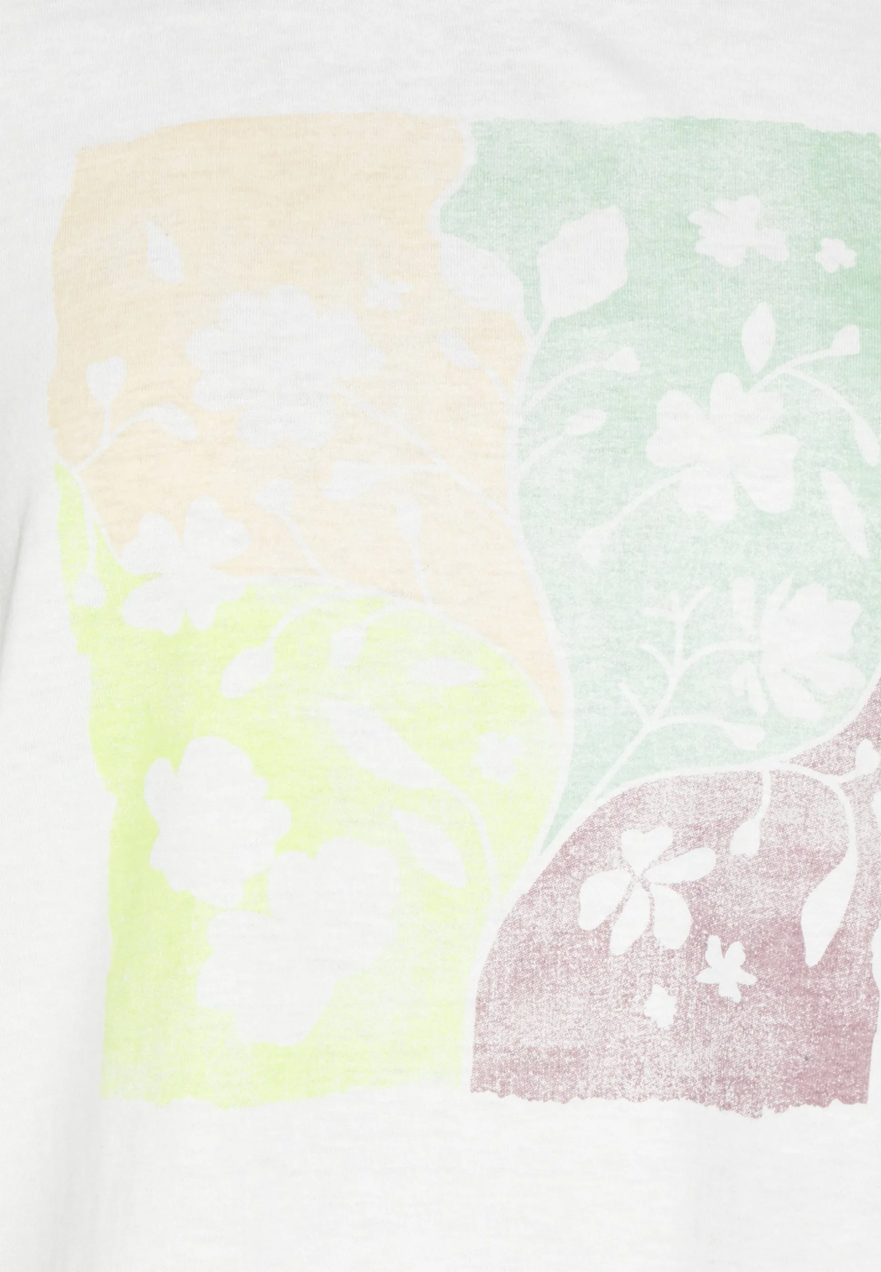 ESPRIT SINGLE - Pitkähihainen Paita 6 ESPRIT SINGLE - Pitkähihainen Paita - Image 4