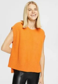 ESPRIT SLIPOVER - Neule