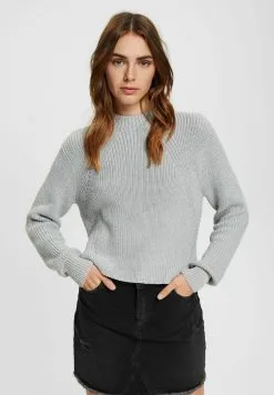 ESPRIT MIT GLITZER - Neule