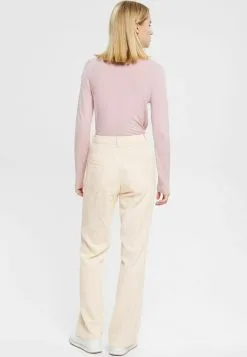 ESPRIT WIDE LEG - Housut -Halpa Esprit Kauppa ce2cf87b7c7b43d8b7fa0256a991f24f