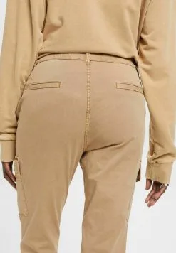 ESPRIT MIT HOHEM BUND - Reisitaskuhousut -Halpa Esprit Kauppa ce2fec57fbdc47cfaeeaf9f09dbd1d03