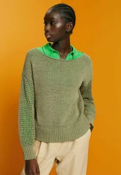 ESPRIT LOCKERER - Neule 12 ESPRIT LOCKERER - Neule -Halpa Esprit Kauppa d136e7d0732c4213ad5db64de0c85141