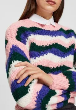 Edc By Esprit STRIPE - Neule 11 Edc By Esprit STRIPE - Neule -Halpa Esprit Kauppa d85cb14e7acc4c918204da9824f102f1