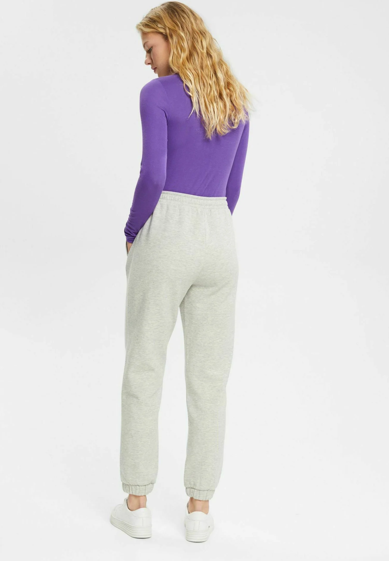 ESPRIT MIT TUNNELZUGBUND - Verryttelyhousut 5 ESPRIT MIT TUNNELZUGBUND - Verryttelyhousut - Image 3