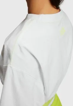 ESPRIT CROPPED LOGO - Printtipaita -Halpa Esprit Kauppa db8ecda02086407c80bb309a33bc5573