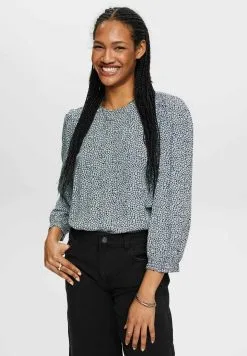 ESPRIT FLORALE MIT 3/4 ÄRMELN - Pusero