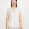 ESPRIT TEXTURE BLOUSE - Pusero -Halpa Esprit Kauppa dd07dc7b677043449a952e7848613c1d