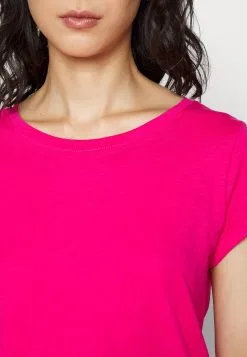 Edc By Esprit SLUB ROUND NECK - T-paita 11 Edc By Esprit SLUB ROUND NECK - T-paita -Halpa Esprit Kauppa de1f15a22d8f40ef8d7c0685b2371977