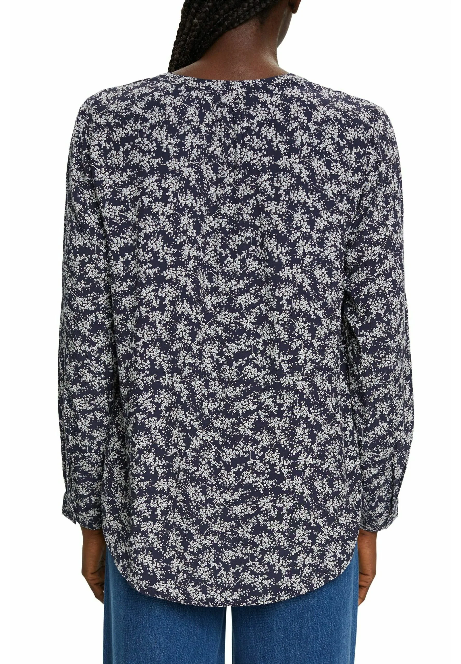 ESPRIT MIT MUSTER - Pusero 4 ESPRIT MIT MUSTER - Pusero - Image 2