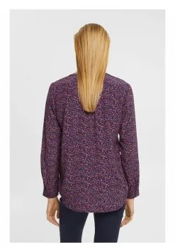 ESPRIT PRINT LONG SLEEVE - Pusero -Halpa Esprit Kauppa de9365d6dc824482995d7e4a32cc7d58